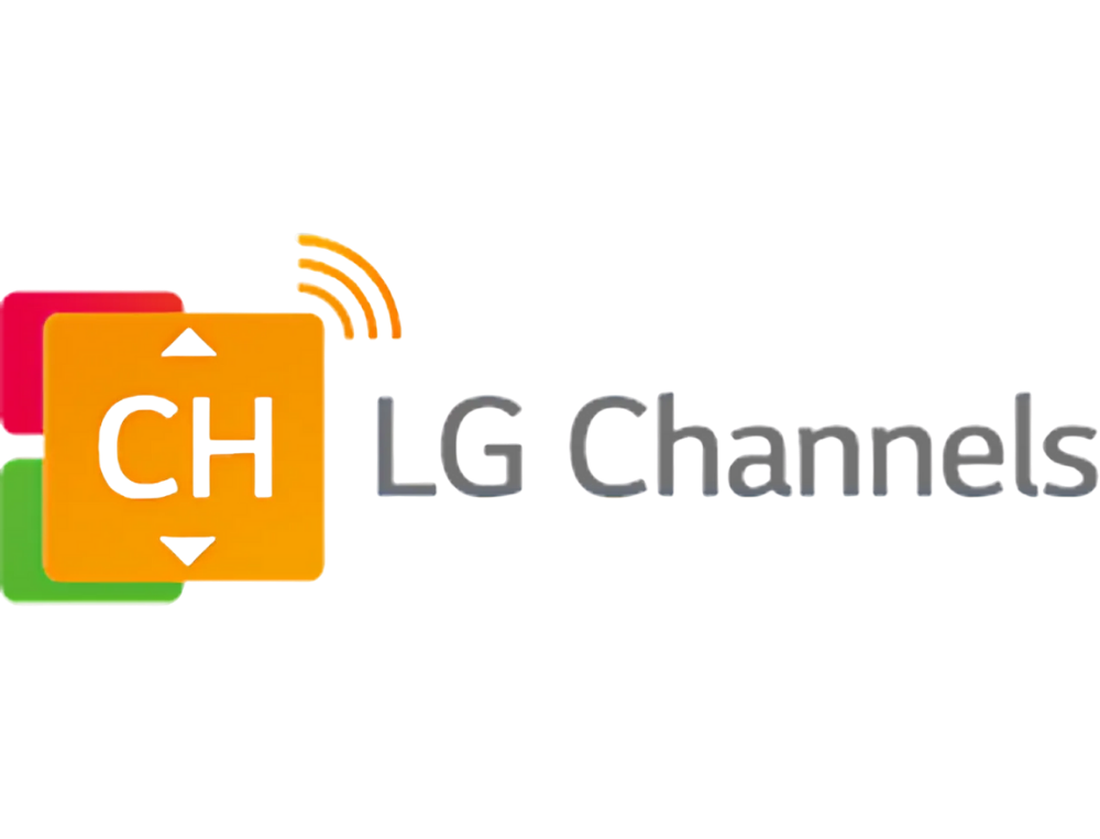 LG Channels